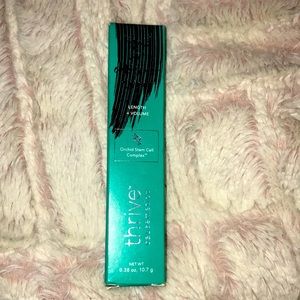 Thrive Cosmetics Liquid Lash Extensions Mascara